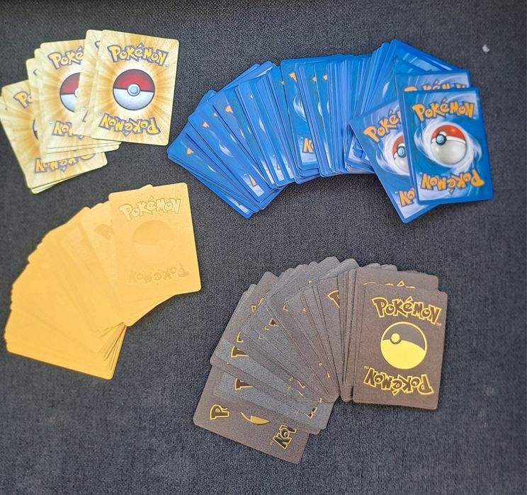 Cartas Pokemon. Para vender