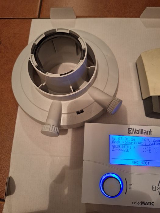 Vaillant VSC Ecocompact 196/2-C 150