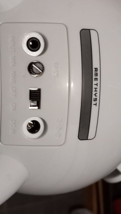 Kids' Speaker for iPod & iPhone64740695547649124