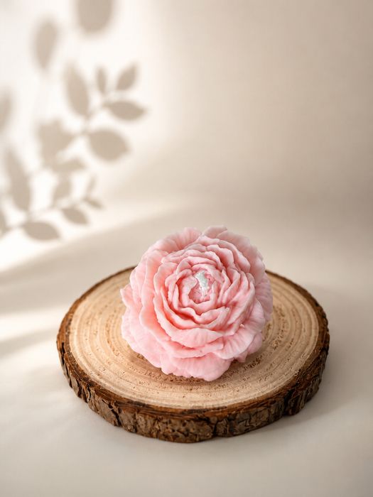 Velas aromaticas