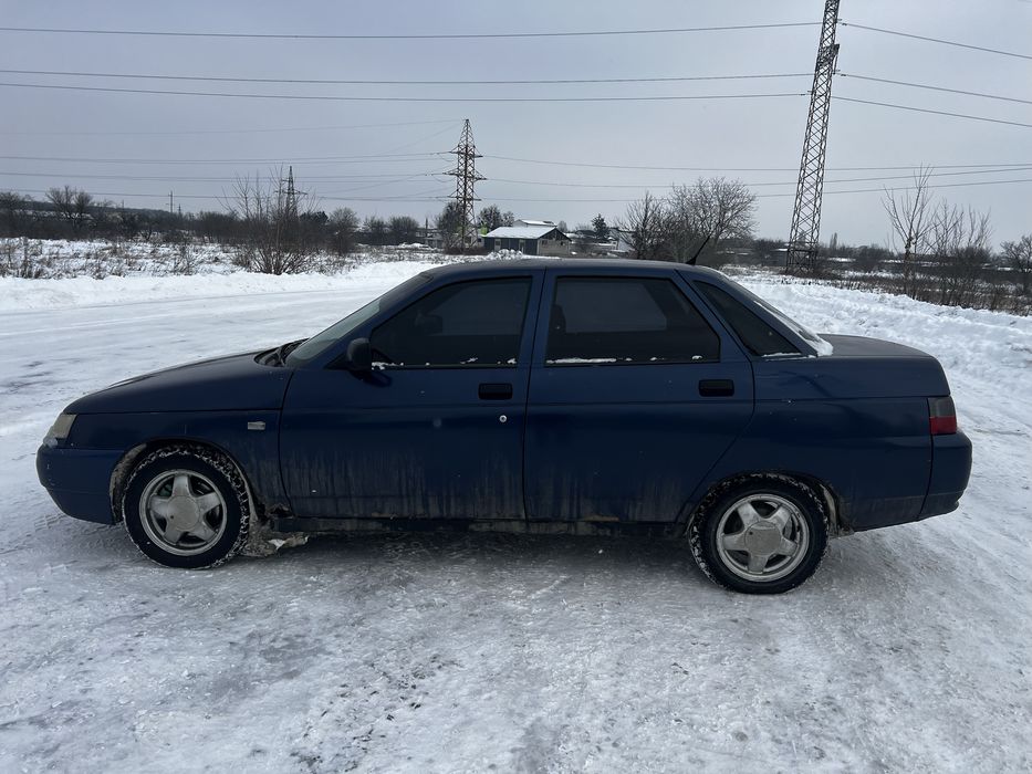 Продам, лада 2110