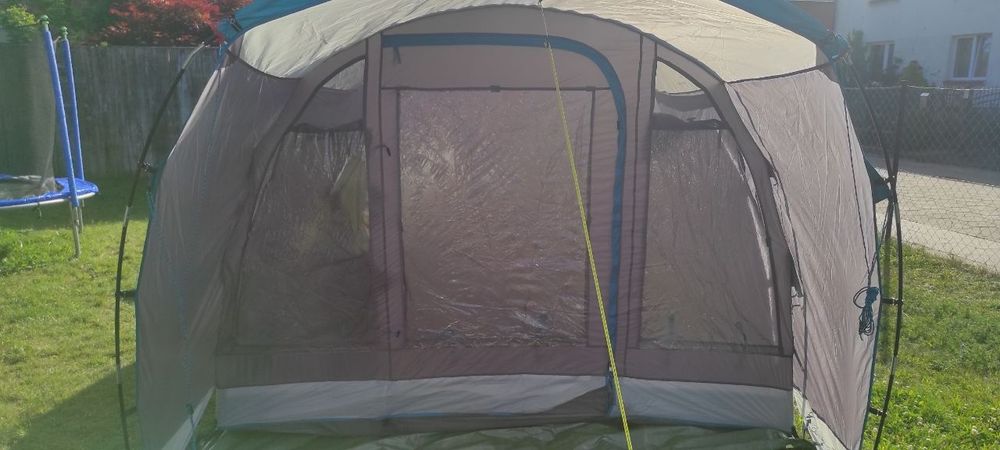 Namiot EasyCamp Palmade 400 4-osobowy easy camp palmade