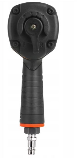 BJC®️ Udarowy klucz pnaumatyczny 1/2" BJC-112, 1850 NM Mocny