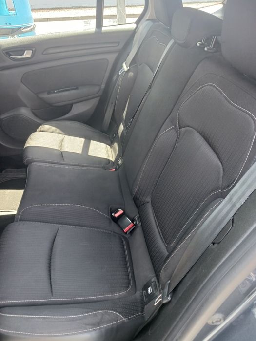 Renault megane 1.5 dci 110cv 07/2020 BOM ESTADO GERAL
