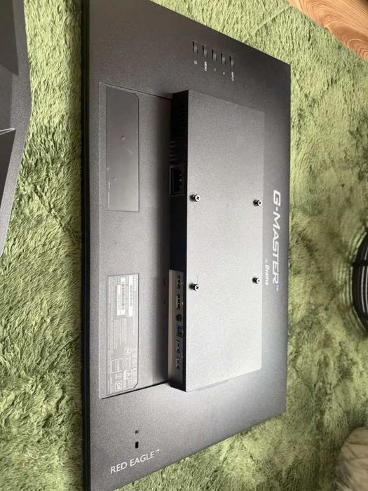 Komputer Gamingowy i5-14400f RTX 5060 32GB RAM
