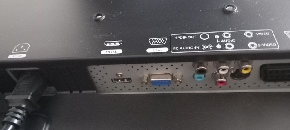 Monitor 15 polegadas