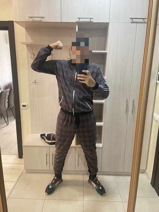 Продам кросівки New Balance