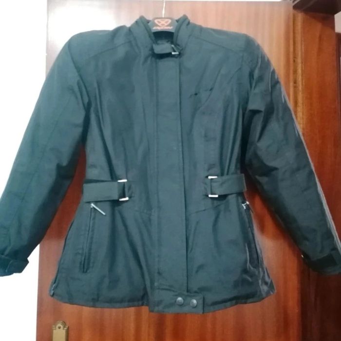 Casaco Ixon Moto TAM 4 (S)