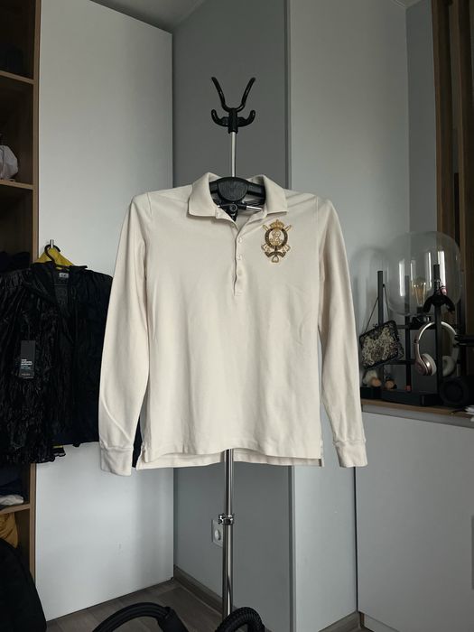 Polo Ralph Lauren vintage big logo oroginal polo