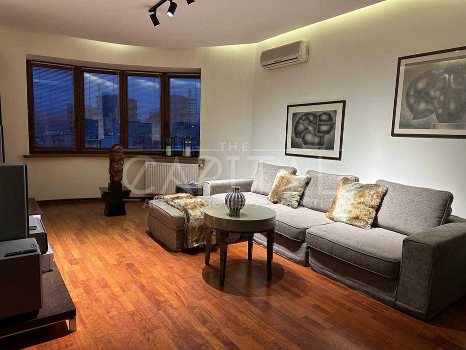 Оренда 1-кімнатна квартира Жилянська 30а Олімпійська Голосіївський р-н