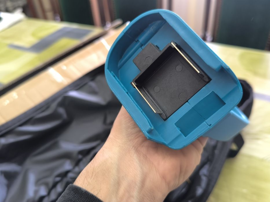 Extensíveil telescópio