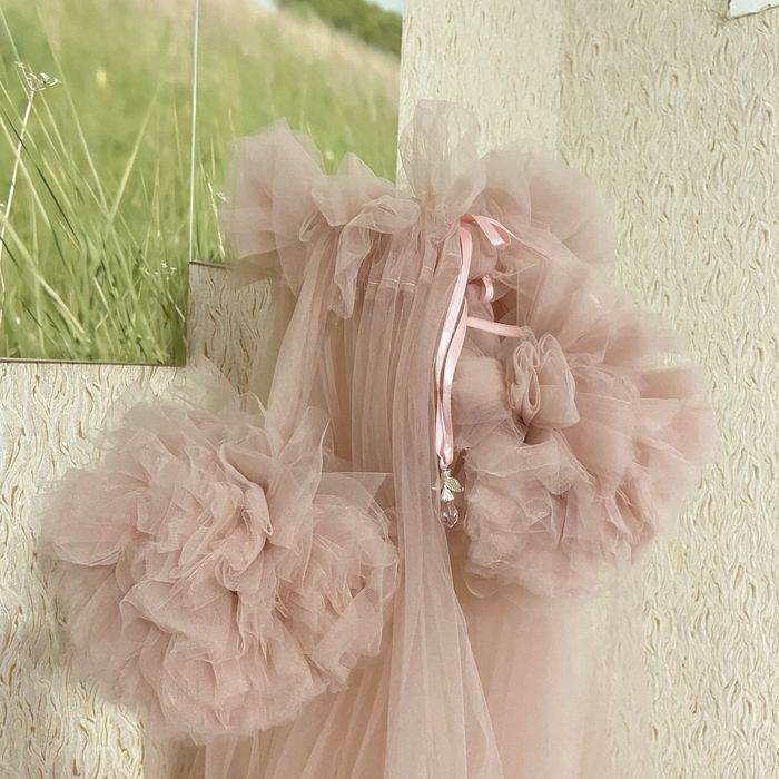 Балдахин для девочки