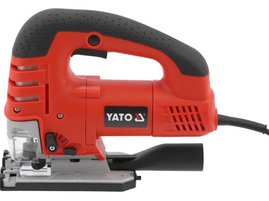 Лобзик електричний YATO 750 Вт, 150 мм, регулювання обертів