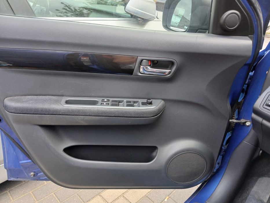 Suzuki Swift 4x4 1.3