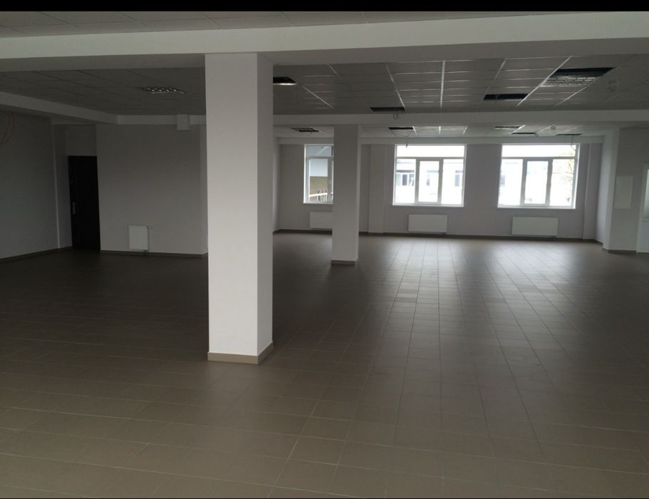 Оренда приміщення з опаленням  м. Лісова