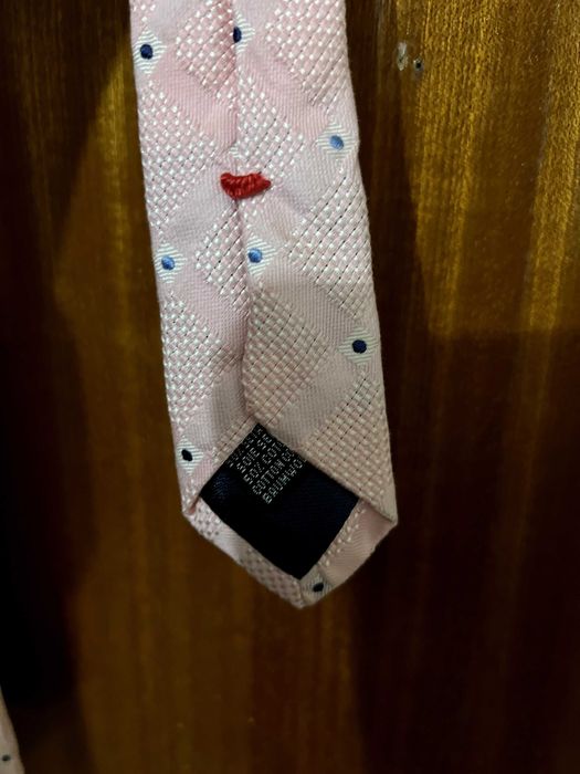 Três Gravatas diversas