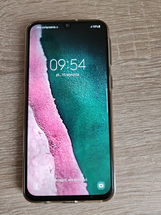 Samsung galaxy A40