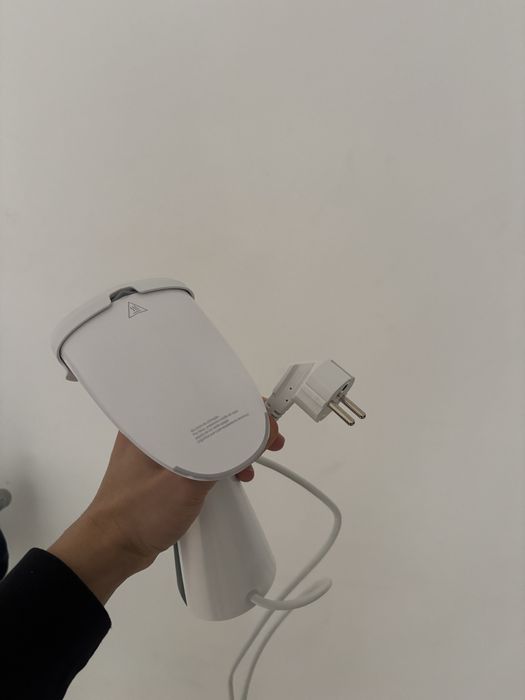 Ferro de Emgomar vertical