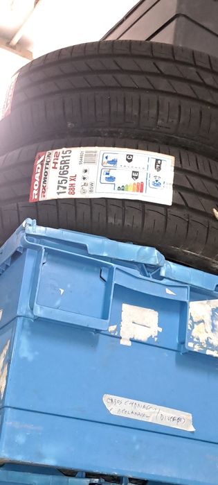 Peneus novos compradospo engano