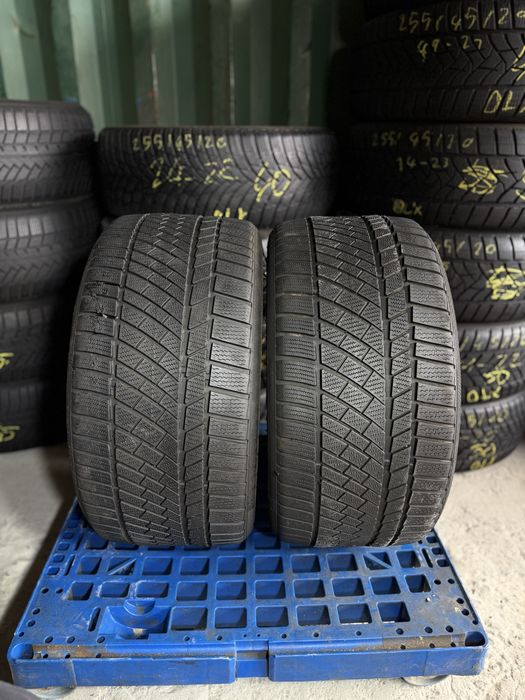 #Opony 275/30/20 Continental WinterContact TS850P para