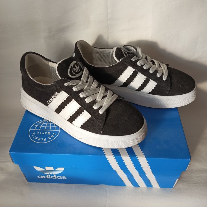 Кросівки Campus Adidas 38