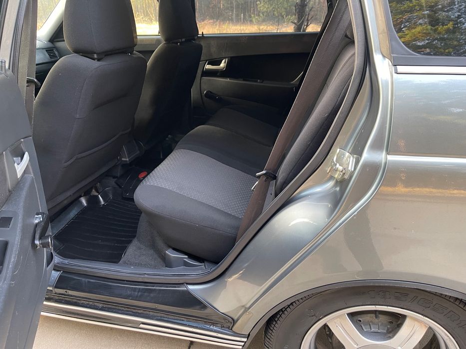 Стан нового авто .пробіг 24 тисячі рідного . 2011 року