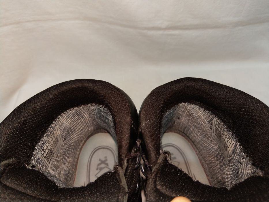 Buty Haix Commander GTX rozm. 41