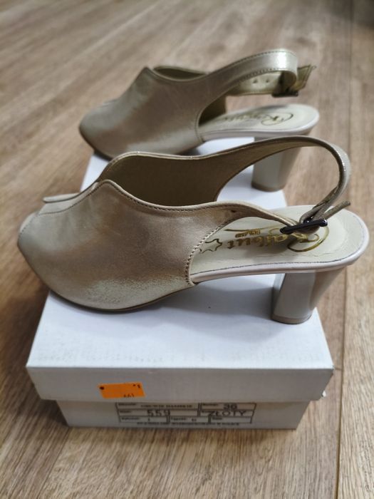 Buty damskie roz. 36