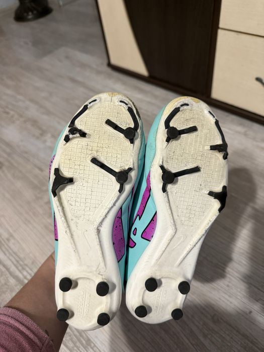 Бутси Nike Mercurial