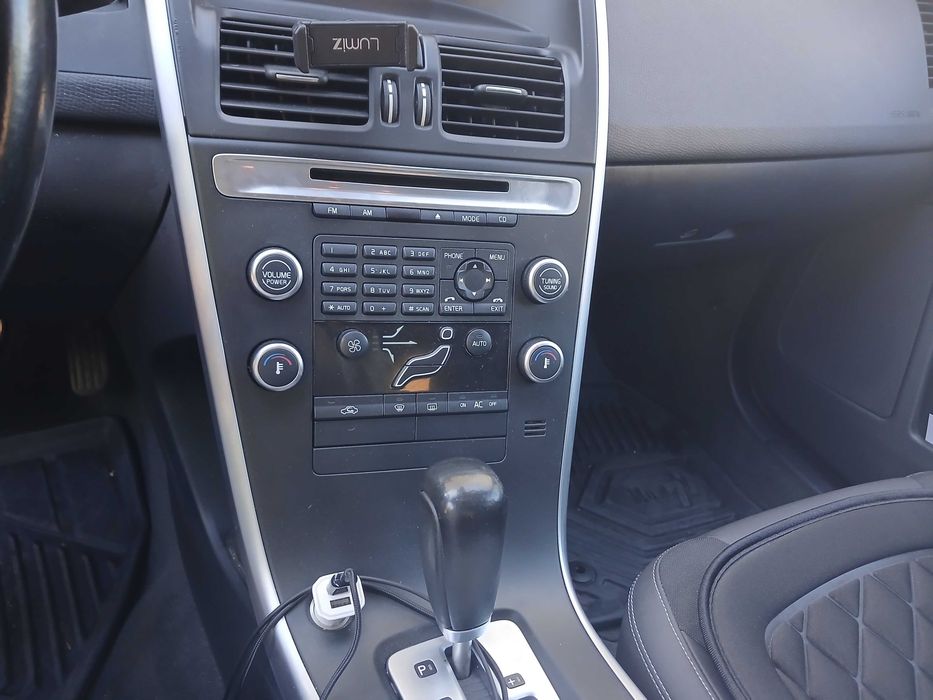 Automóvel Volvo 2010
