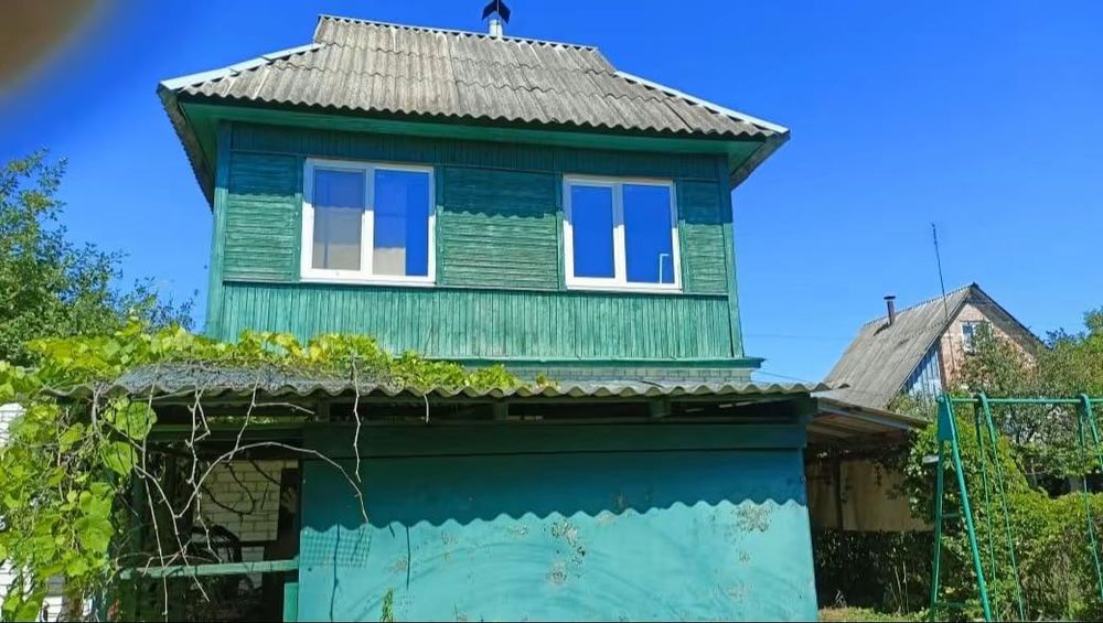 Продається дача, Березанка, СТ «Вогник» - ваше місце відпочинкуYV