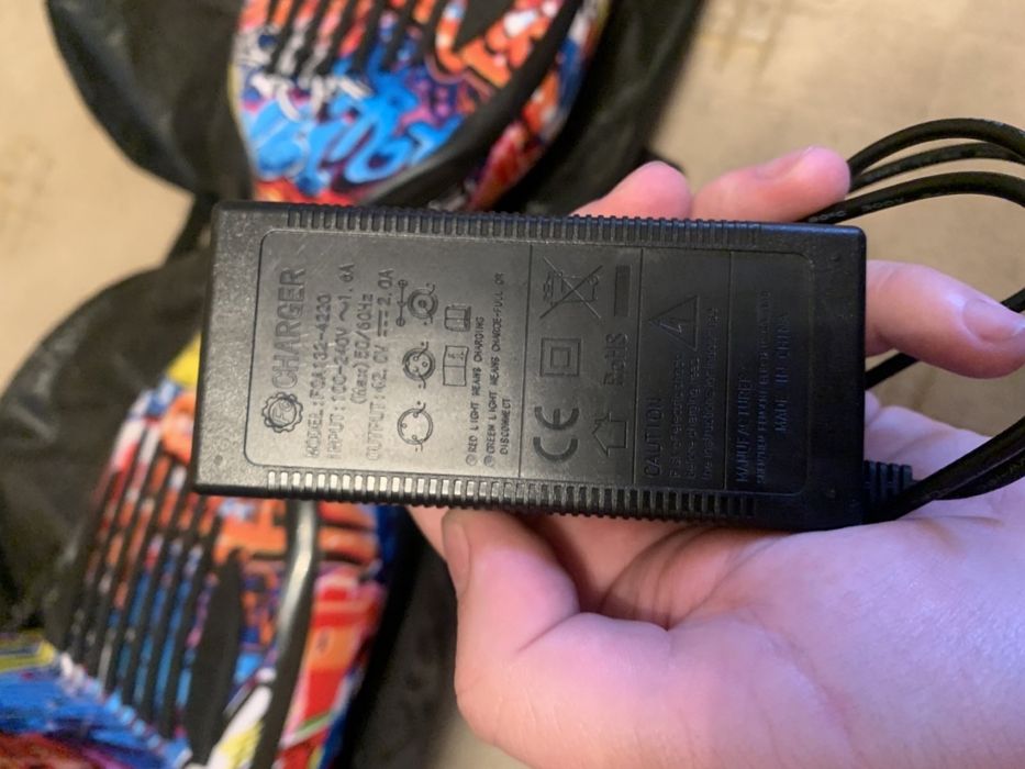 Гіроскутер 10.5 Pro