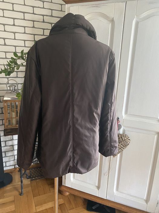 Kurtka Marconi wiosenna