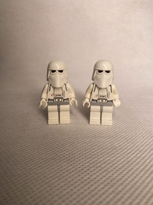 Lego figurki - sw0115