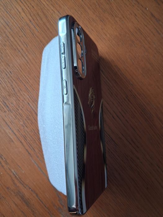 Etui na telefon  - Samsung Galaxy A26 5G.