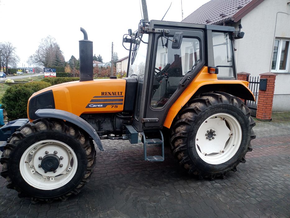 Renault Ceres 75