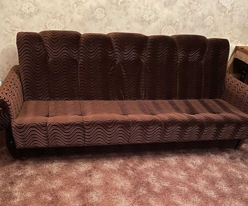 Продається м'який куточок і диван