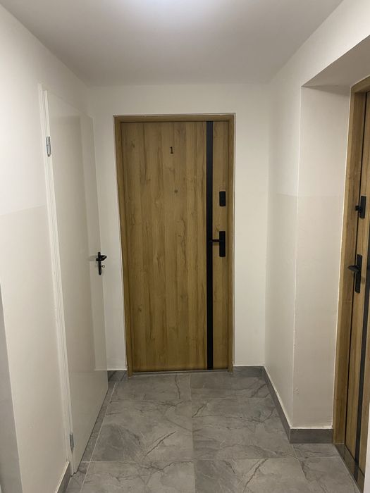 Mieszkanie 33m2 bezczynszowe