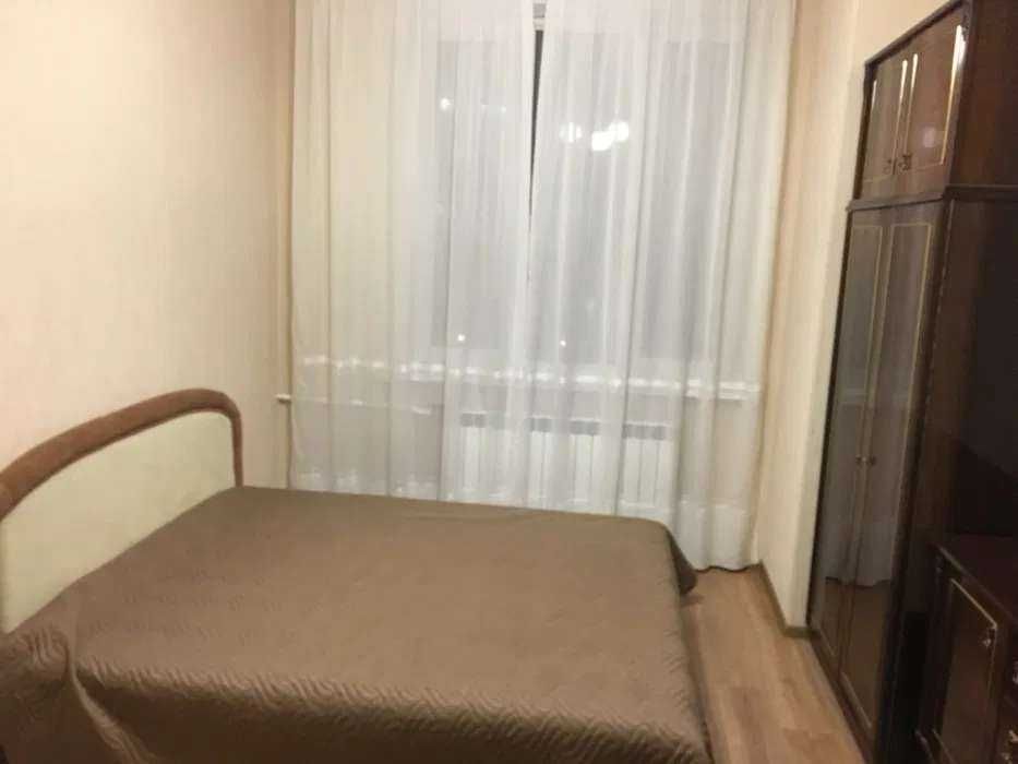 2К квартира на Кловском Спуске,4 м. Арсенальная