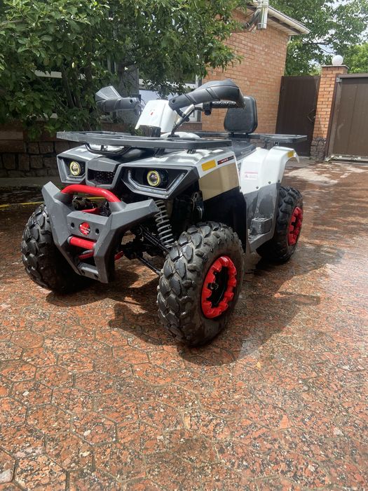 Forte Braves 200