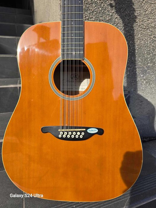 Gitara SX DG26-12-VNA 12 strun