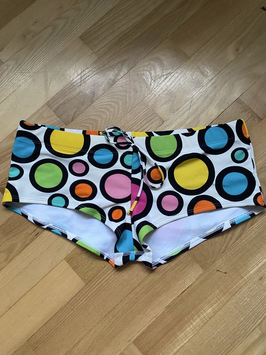 Плавки -купальник жіночі