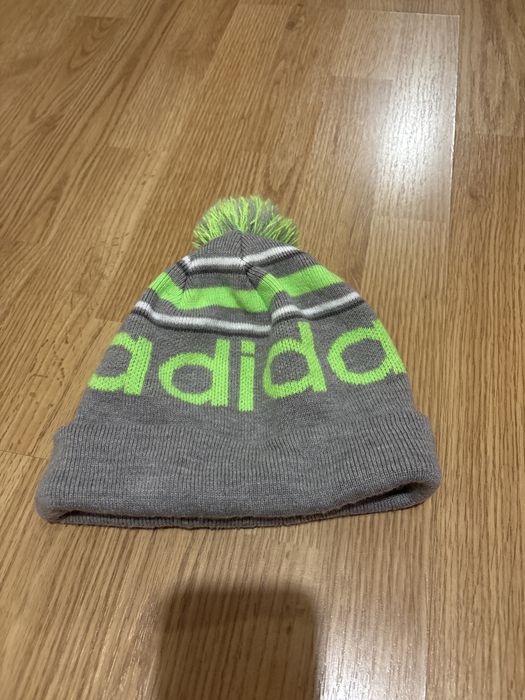 Czapka męska adidas