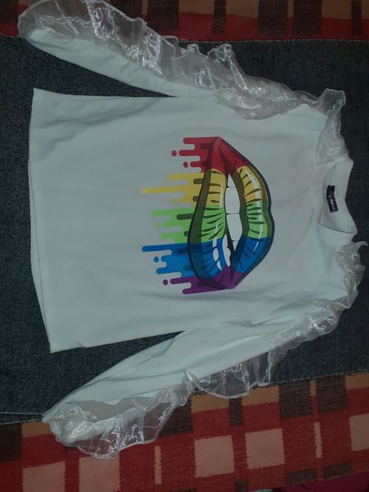 Кофта блуза жіноча