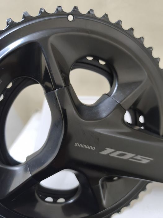 Pedaleira Shimano 105