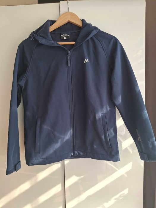 Softshell rozm 158 cm