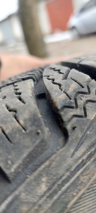 Колеса Rosava 175/70 R14