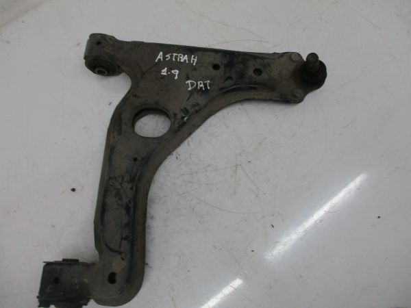 Braço de suspensão frente direito OPEL Astra H Hatchback (L48)