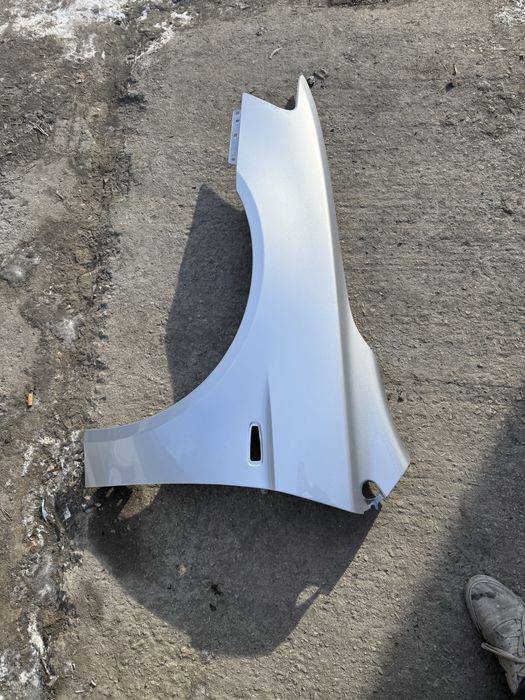 Blotnik Mitsubishi Lancer wszystkie kolory  A31/x42/a39/p26/d 06/s18/07-13r