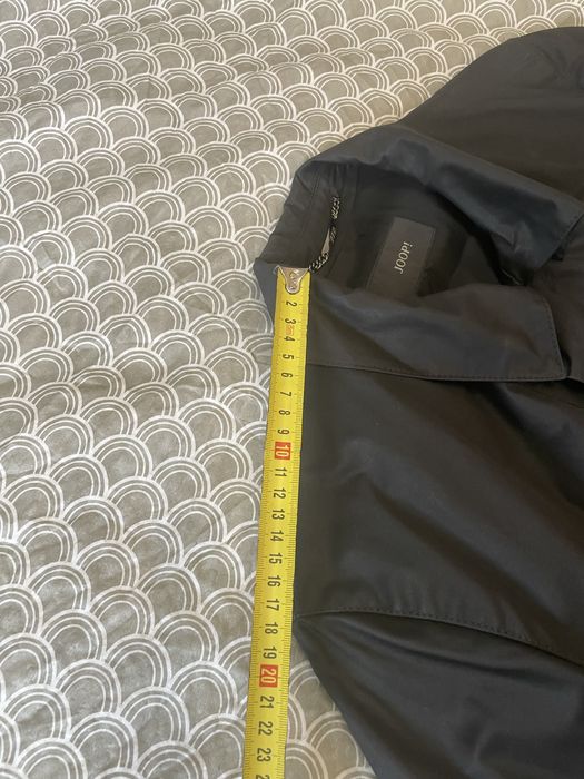 Плащ куртка пальто Joop